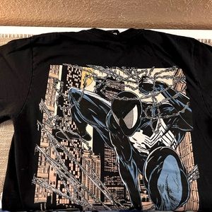 Zumiez Medium Black Blue